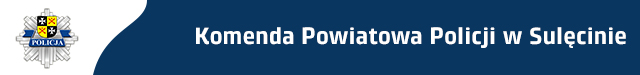 Wykaz Dzielnicowych w Komendzie Powiatowej Policji w Sulęcinie